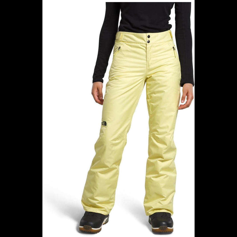 The North Face Women's Large Sally‎ Pant Insulated Winter Snow Pants